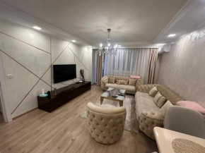 Prishtina Vibes Apartment